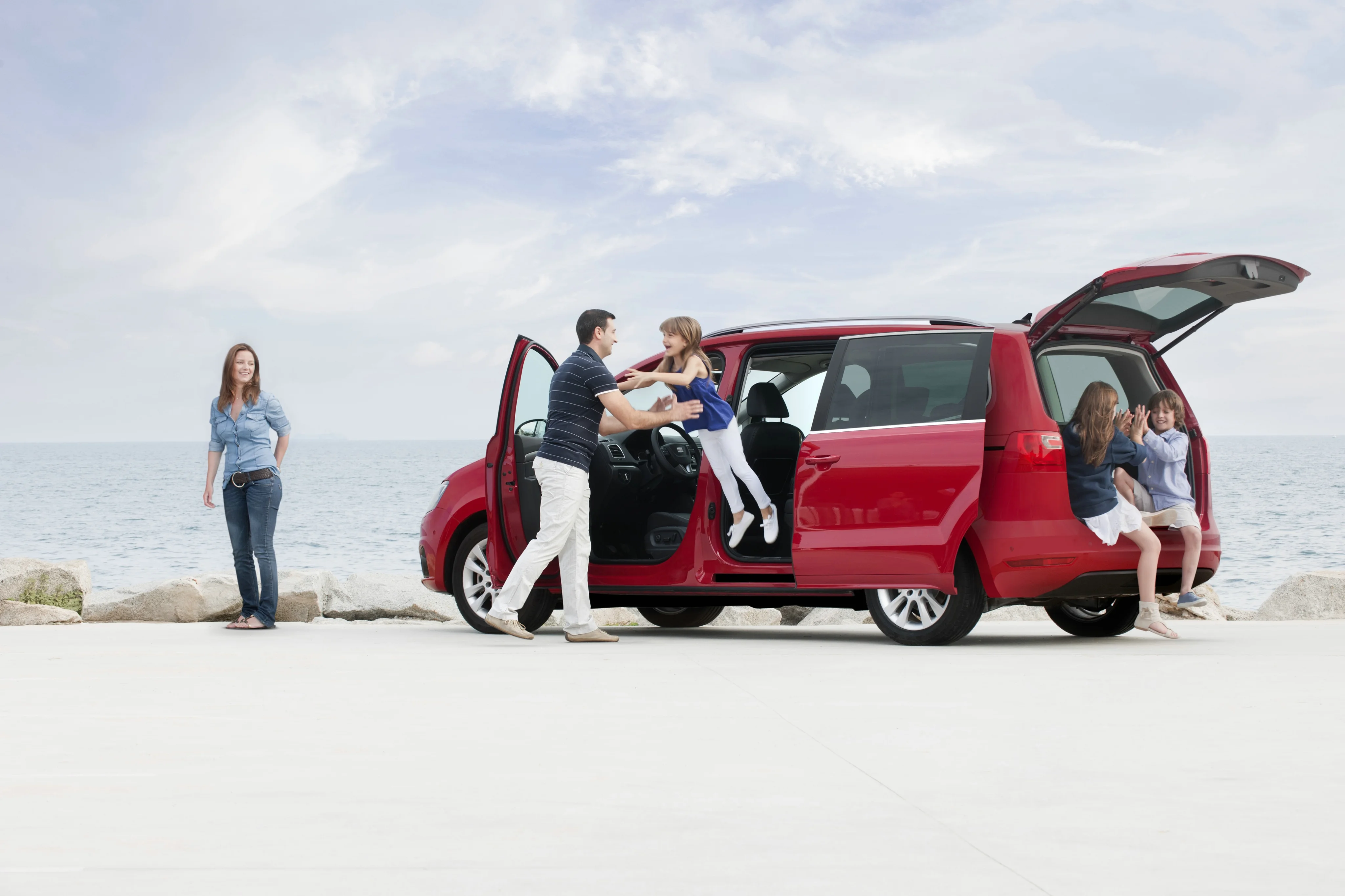 "Семейный автомобиль"